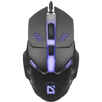 Игровая мышь Defender Ultra Matt MB-470 фото 2